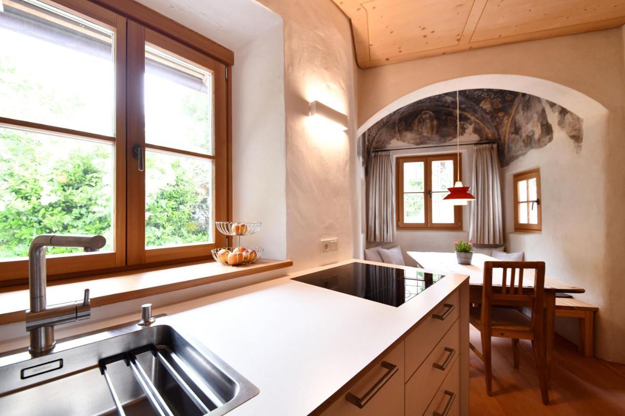 Apartmán Casa Pigano Appiano Sulla Strada Del Vino Exteriér fotografie