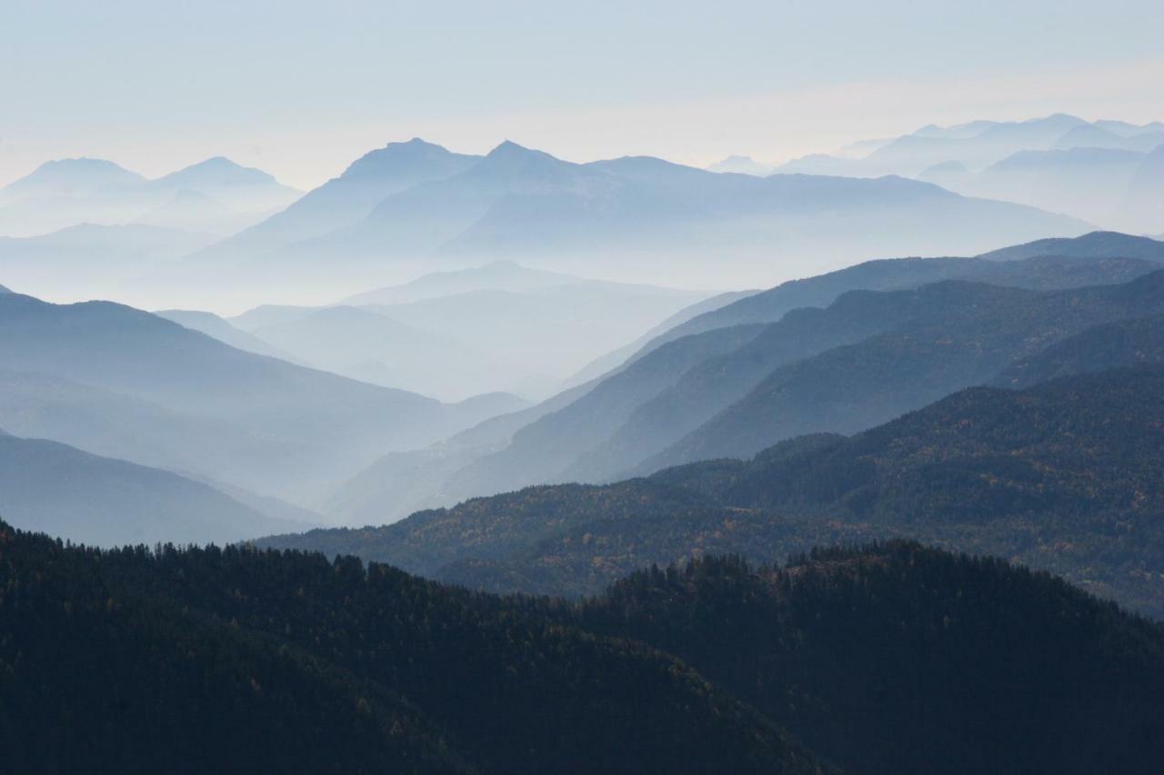 Apartmán Casa Pigano Appiano Sulla Strada Del Vino Exteriér fotografie