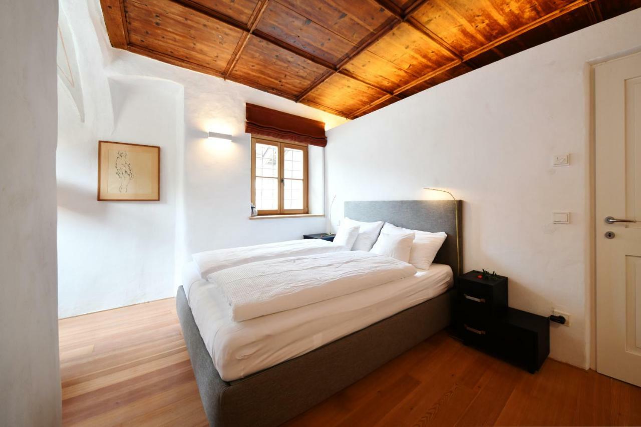 Apartmán Casa Pigano Appiano Sulla Strada Del Vino Exteriér fotografie