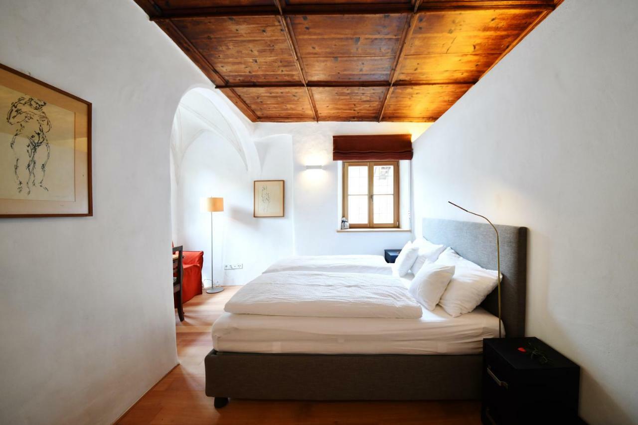 Apartmán Casa Pigano Appiano Sulla Strada Del Vino Exteriér fotografie