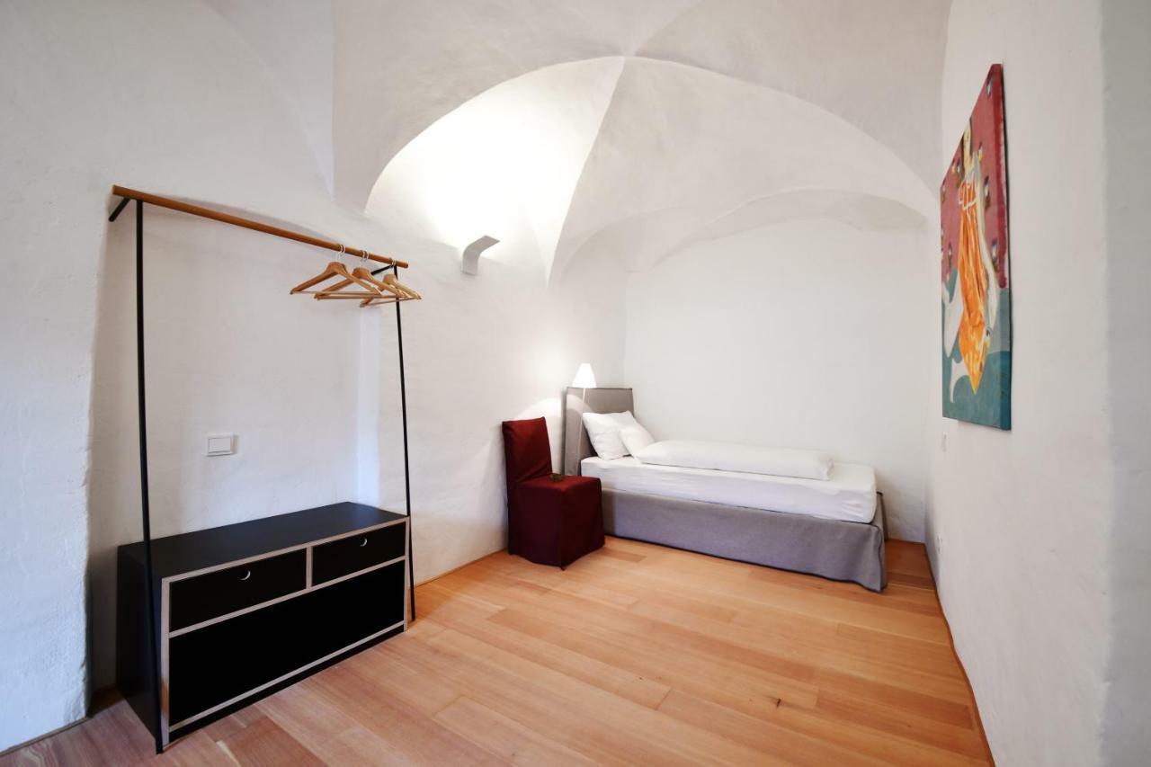 Apartmán Casa Pigano Appiano Sulla Strada Del Vino Exteriér fotografie