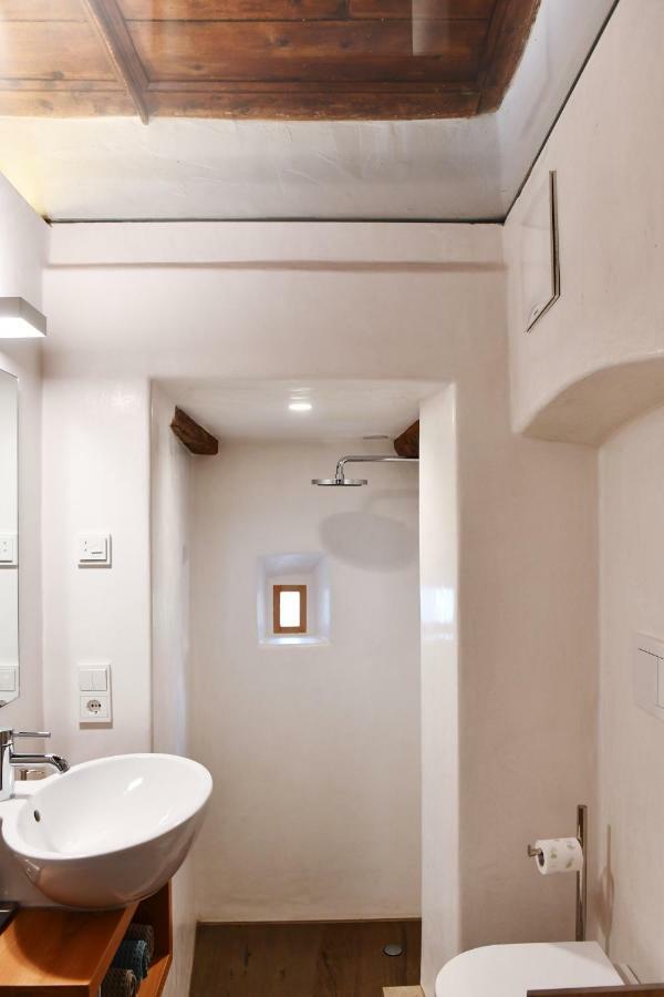 Apartmán Casa Pigano Appiano Sulla Strada Del Vino Exteriér fotografie