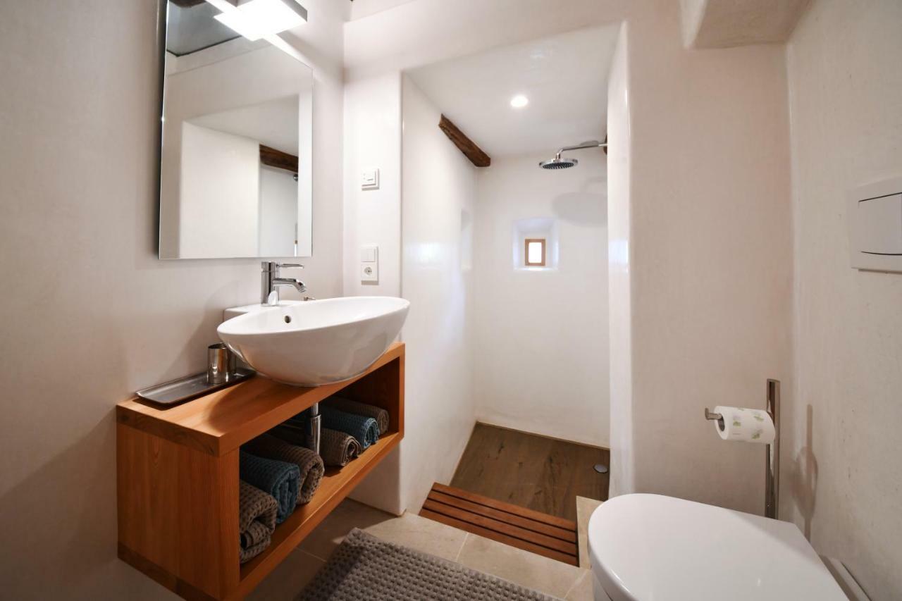 Apartmán Casa Pigano Appiano Sulla Strada Del Vino Exteriér fotografie