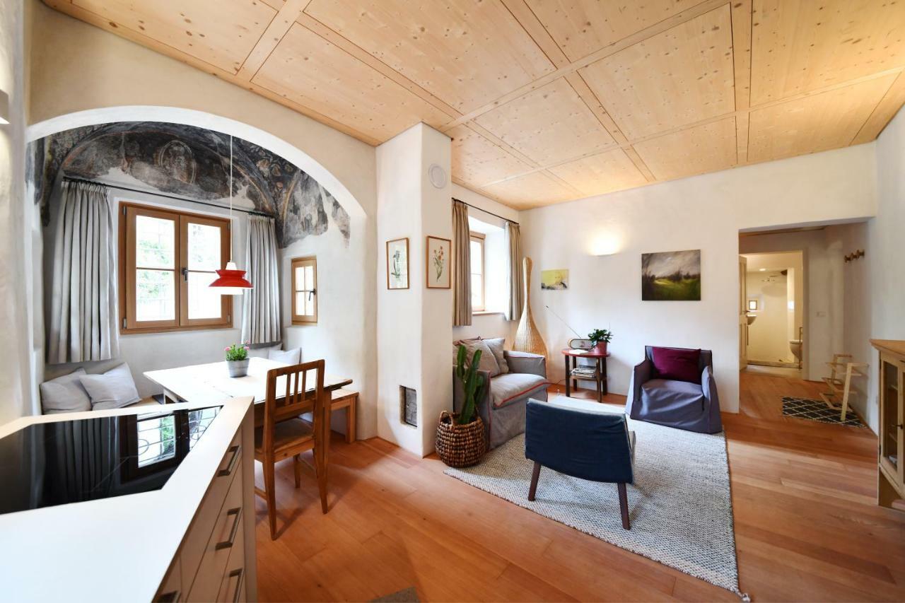 Apartmán Casa Pigano Appiano Sulla Strada Del Vino Exteriér fotografie