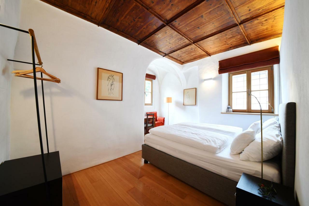 Apartmán Casa Pigano Appiano Sulla Strada Del Vino Exteriér fotografie