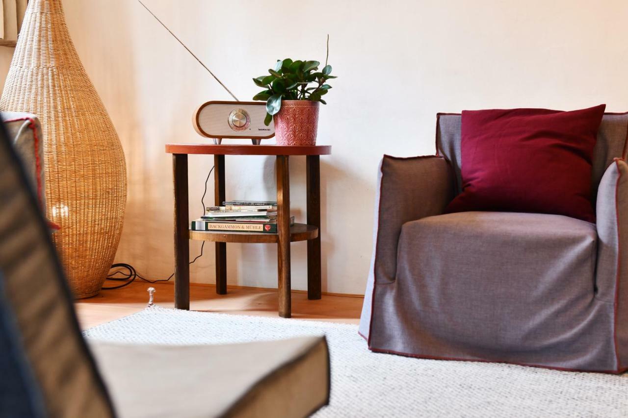 Apartmán Casa Pigano Appiano Sulla Strada Del Vino Exteriér fotografie