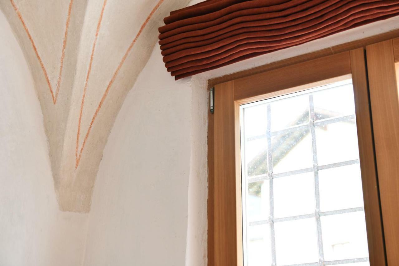 Apartmán Casa Pigano Appiano Sulla Strada Del Vino Exteriér fotografie