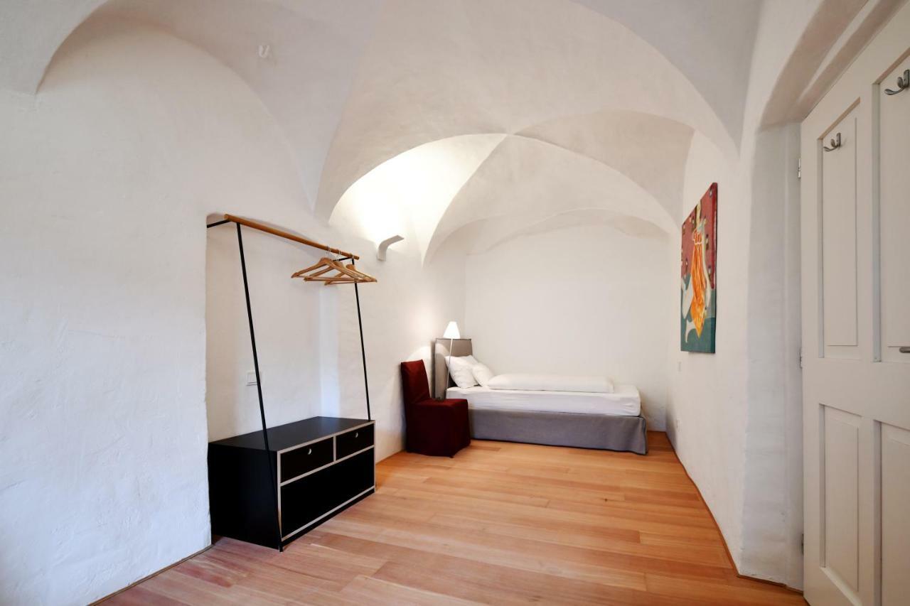 Apartmán Casa Pigano Appiano Sulla Strada Del Vino Exteriér fotografie