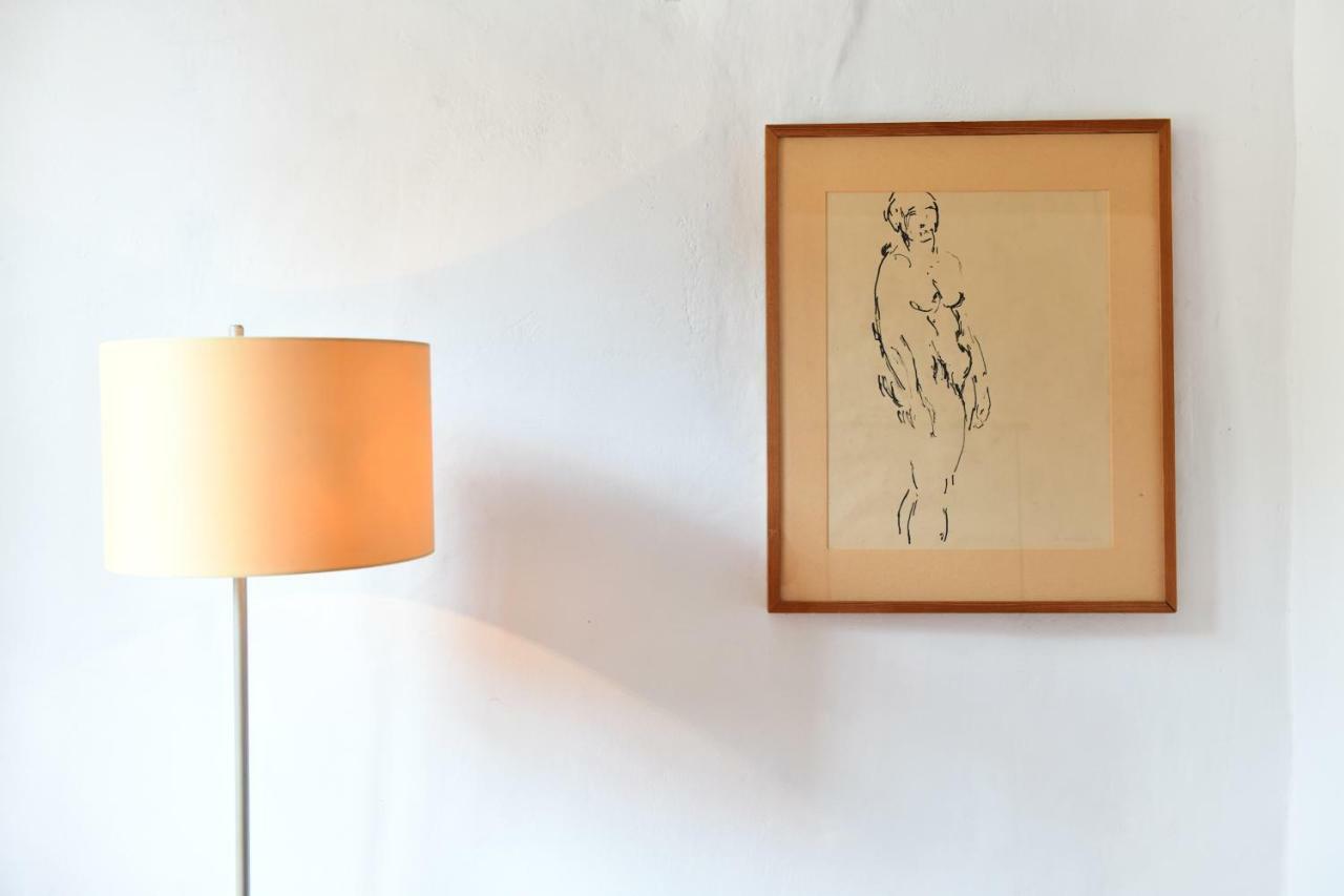 Apartmán Casa Pigano Appiano Sulla Strada Del Vino Exteriér fotografie