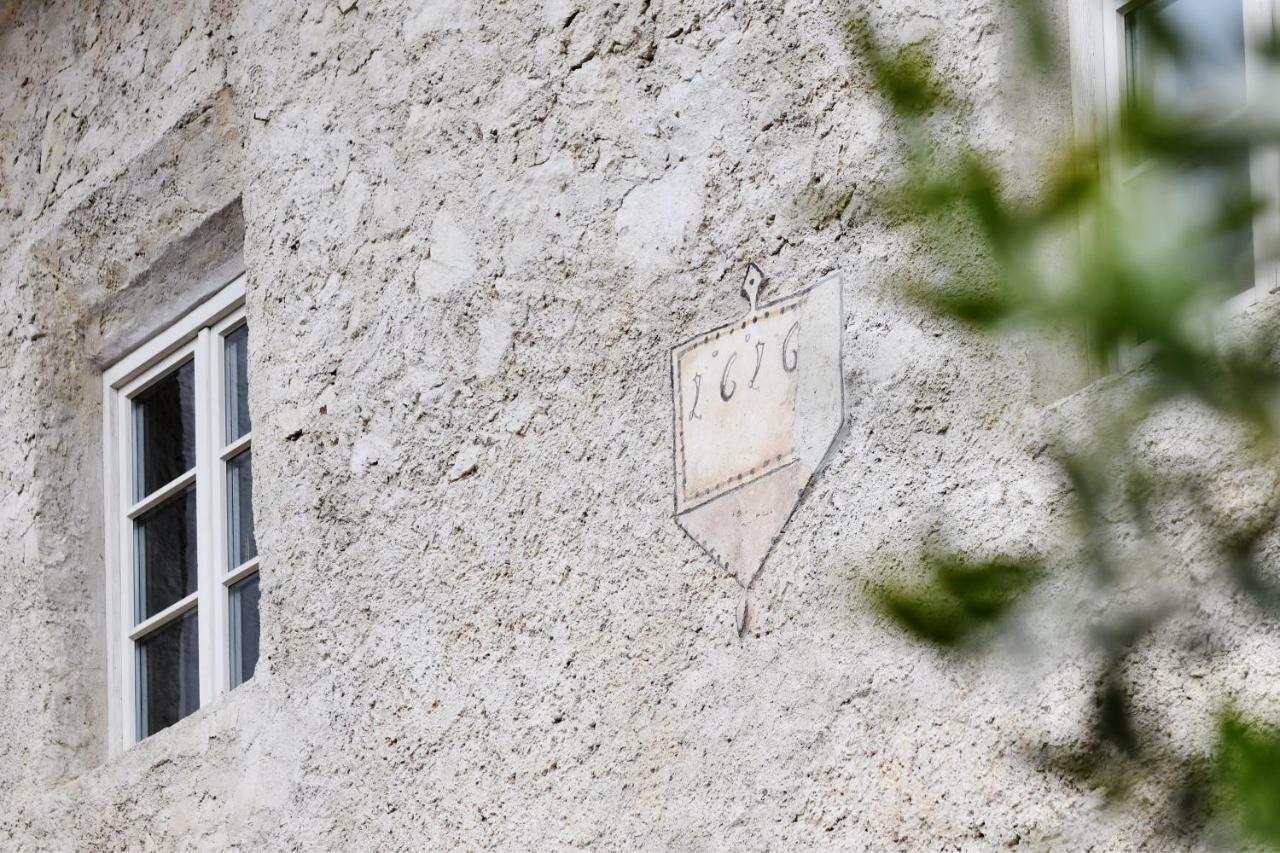 Apartmán Casa Pigano Appiano Sulla Strada Del Vino Exteriér fotografie